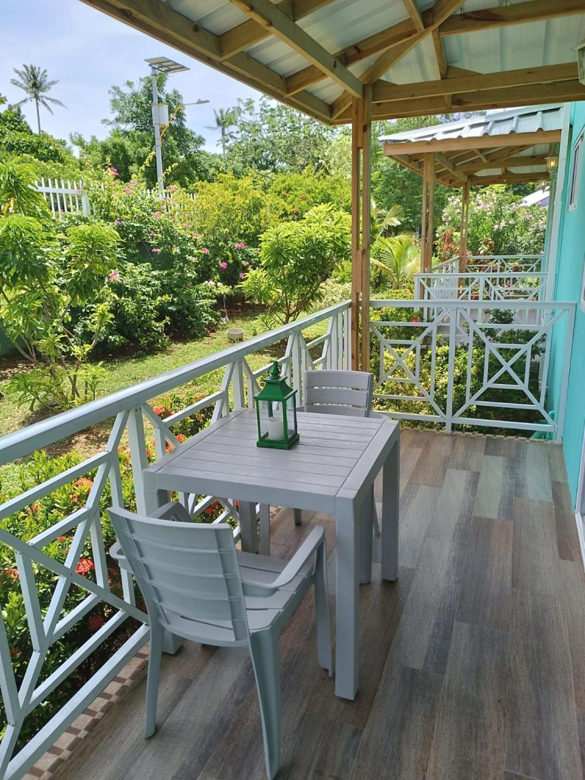 Blue Lizard House Villa San Andrés Cameră foto